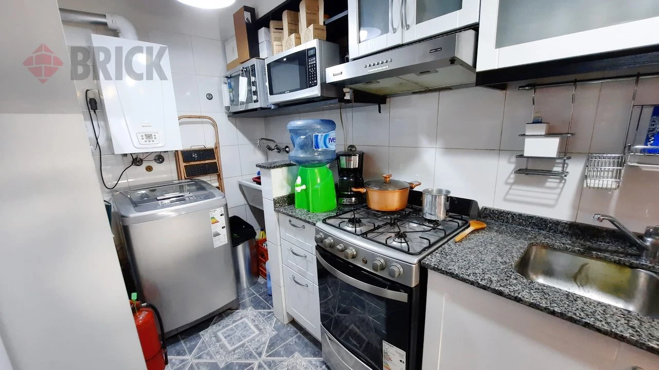 SEGUI, F. J., ALTE. al 500 Piso PB 30