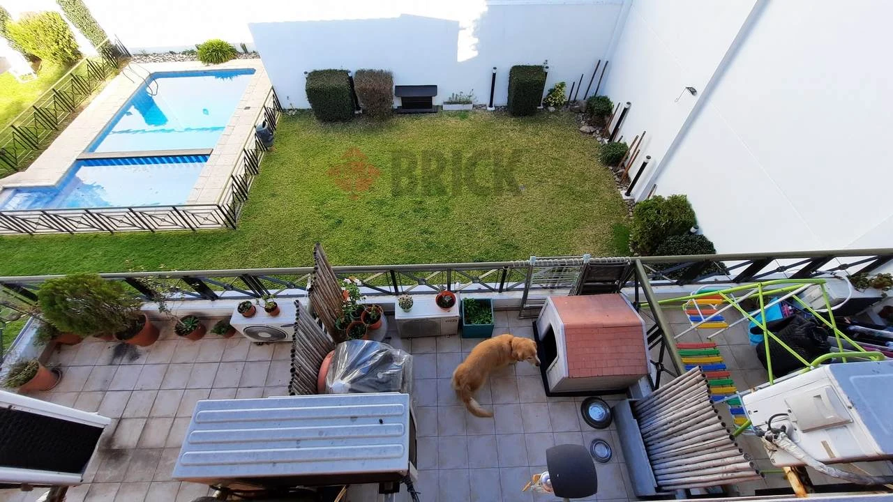 SEGUI, F. J., ALTE. al 500 Piso PB 34