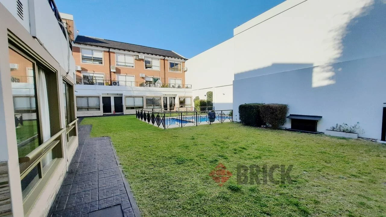 SEGUI, F. J., ALTE. al 500 Piso PB 35