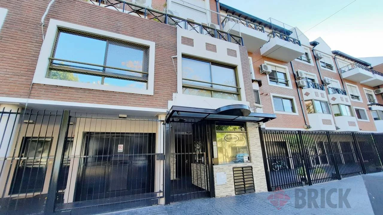SEGUI, F. J., ALTE. al 500 Piso PB 39