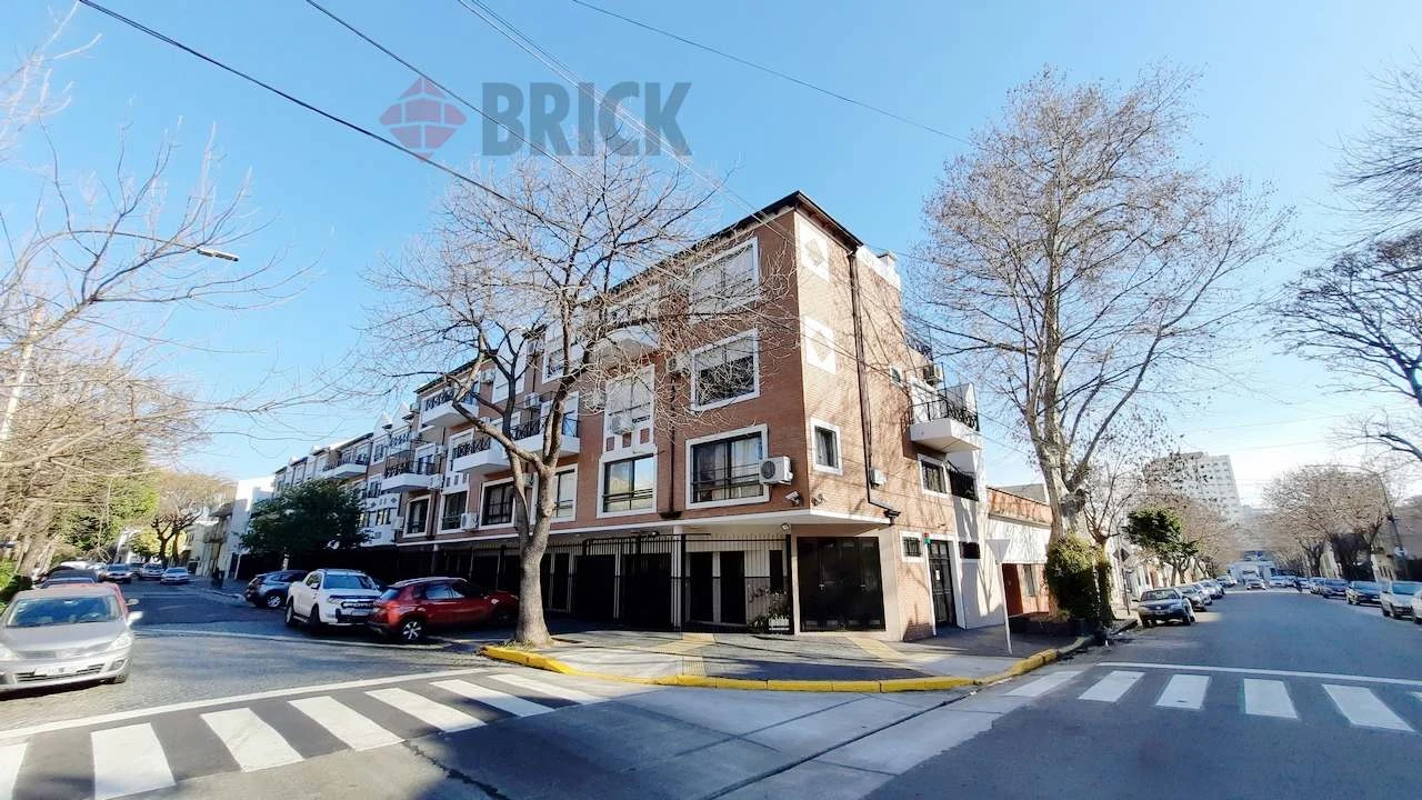 SEGUI, F. J., ALTE. al 500 Piso PB 42