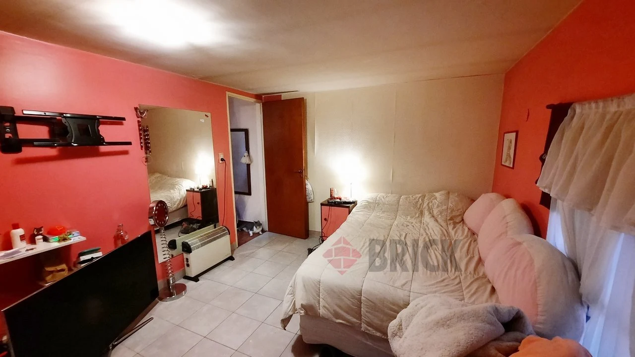 ECHEANDIA al 5800 Piso PB 16