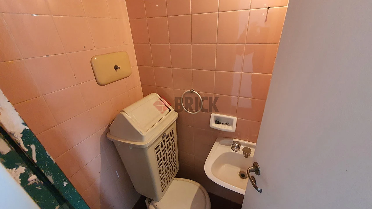OLLEROS al 2200 Piso 8 22