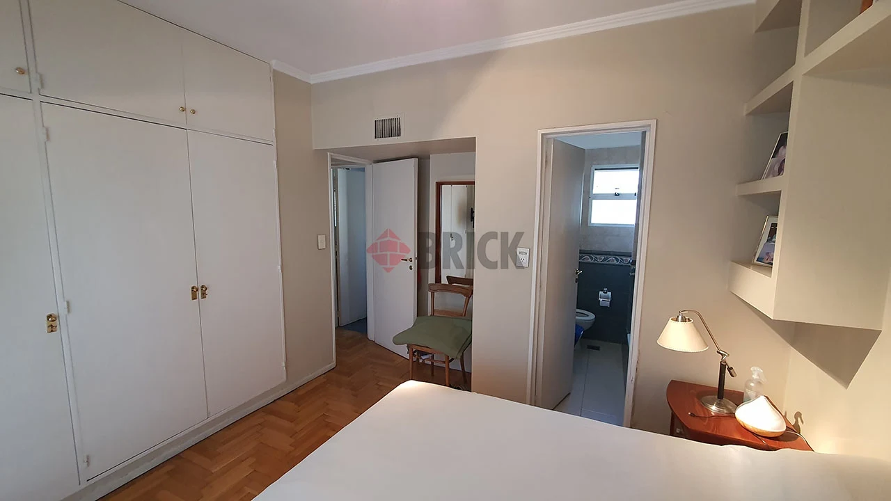 OLLEROS al 2200 Piso 8 29