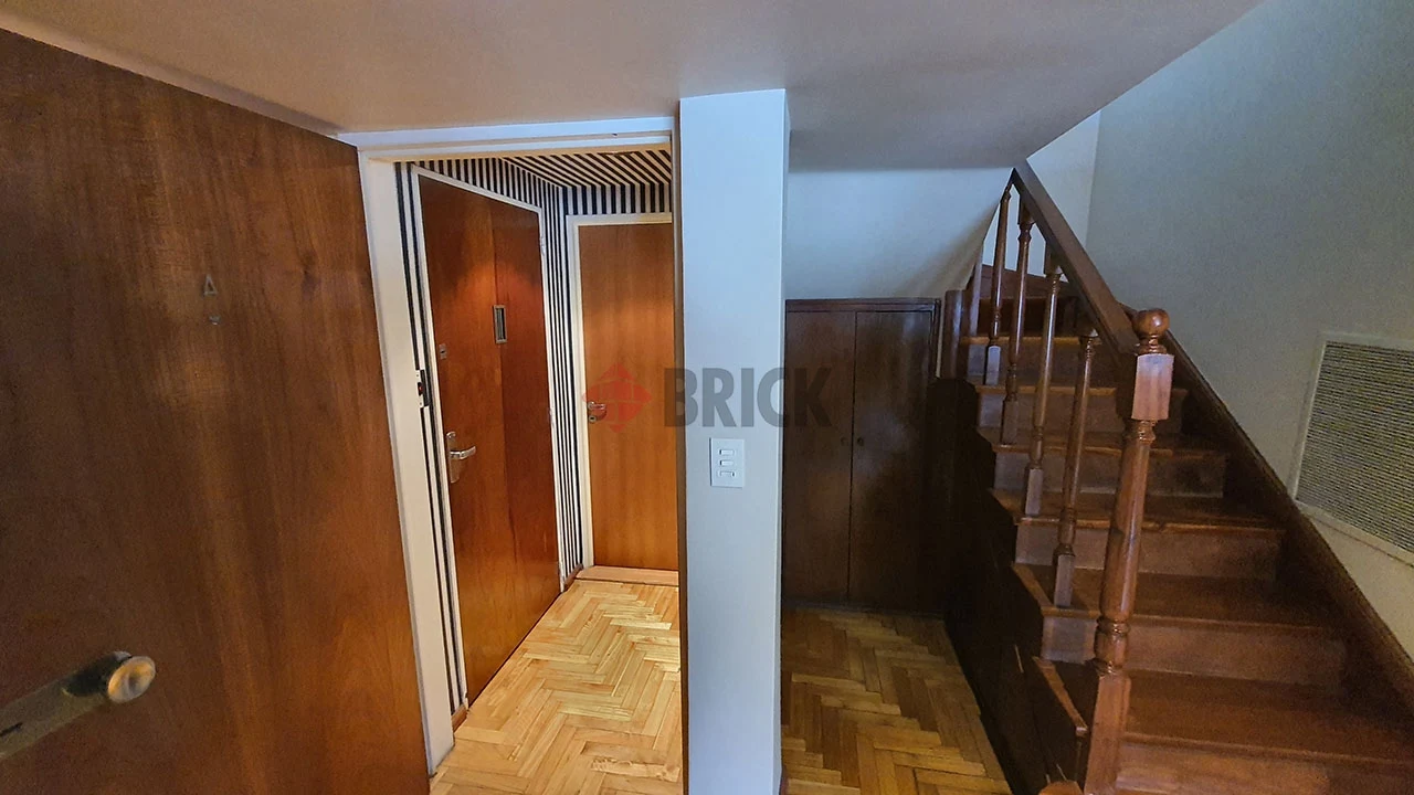 OLLEROS al 2200 Piso 8 38
