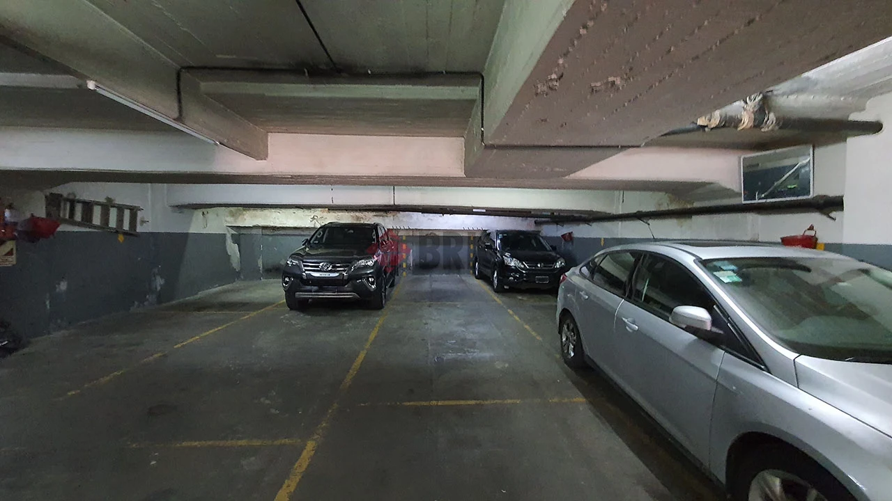 OLLEROS al 2200 Piso 8 41