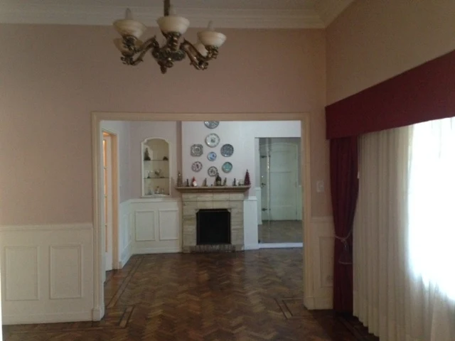 YRIGOYEN, HIPOLITO, AV. al 10000 11