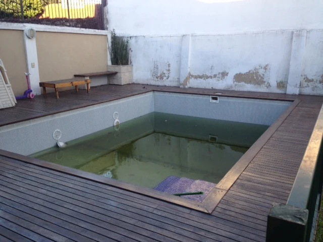 YRIGOYEN, HIPOLITO, AV. al 10000 16