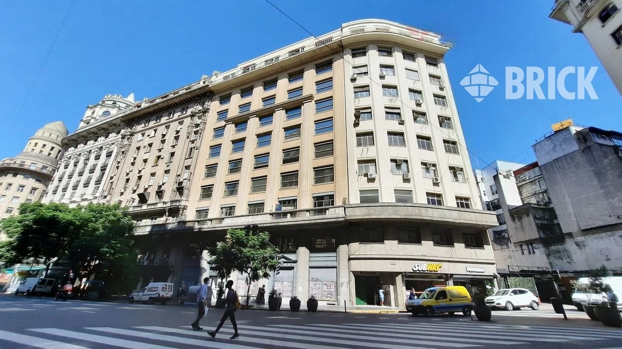 MITRE, BARTOLOME al 600 Piso 7 33