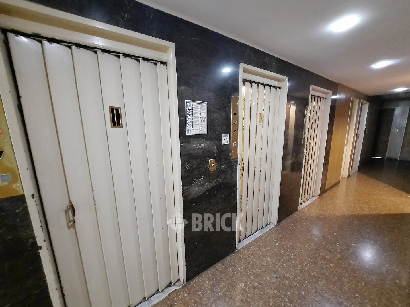 ARENALES al 2500 Piso 9 30