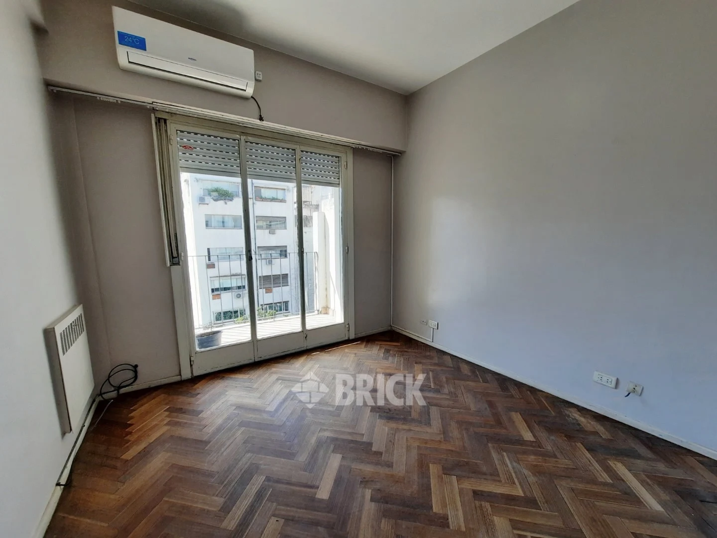 ARENALES al 2500 Piso 9 6