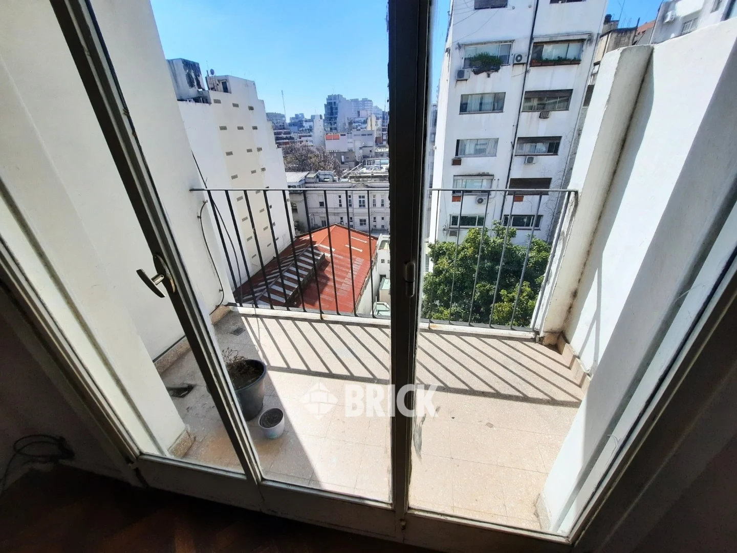 ARENALES al 2500 Piso 9 7