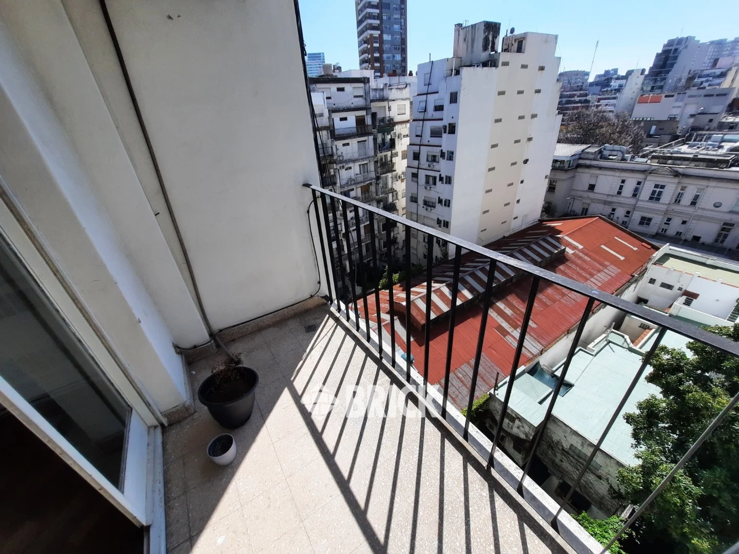 ARENALES al 2500 Piso 9 9