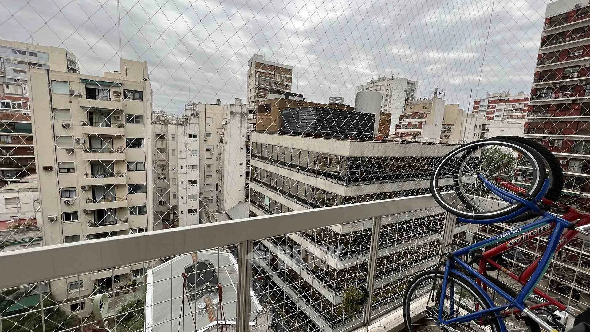 DIAZ, CNEL. AV. al 2300 Piso 8 3