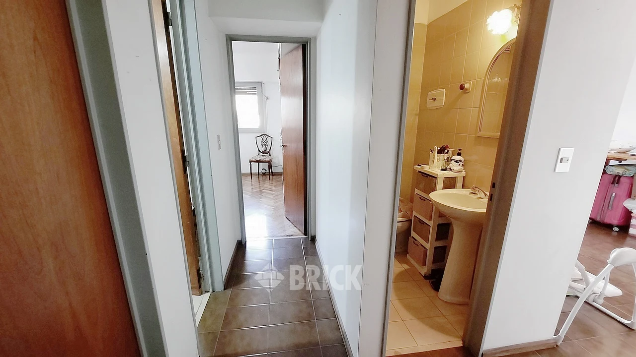 BONPLAND al 2000 Piso 1 11