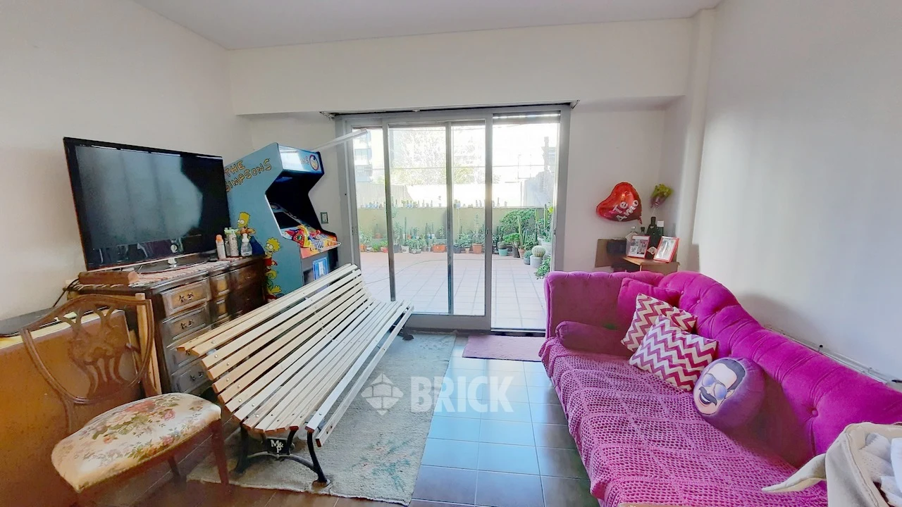 BONPLAND al 2000 Piso 1 1