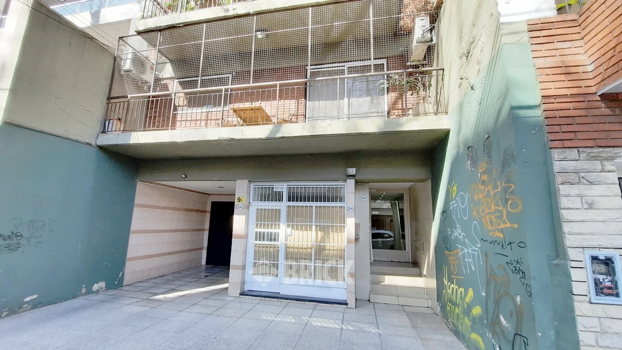 BONPLAND al 2000 Piso 1 25