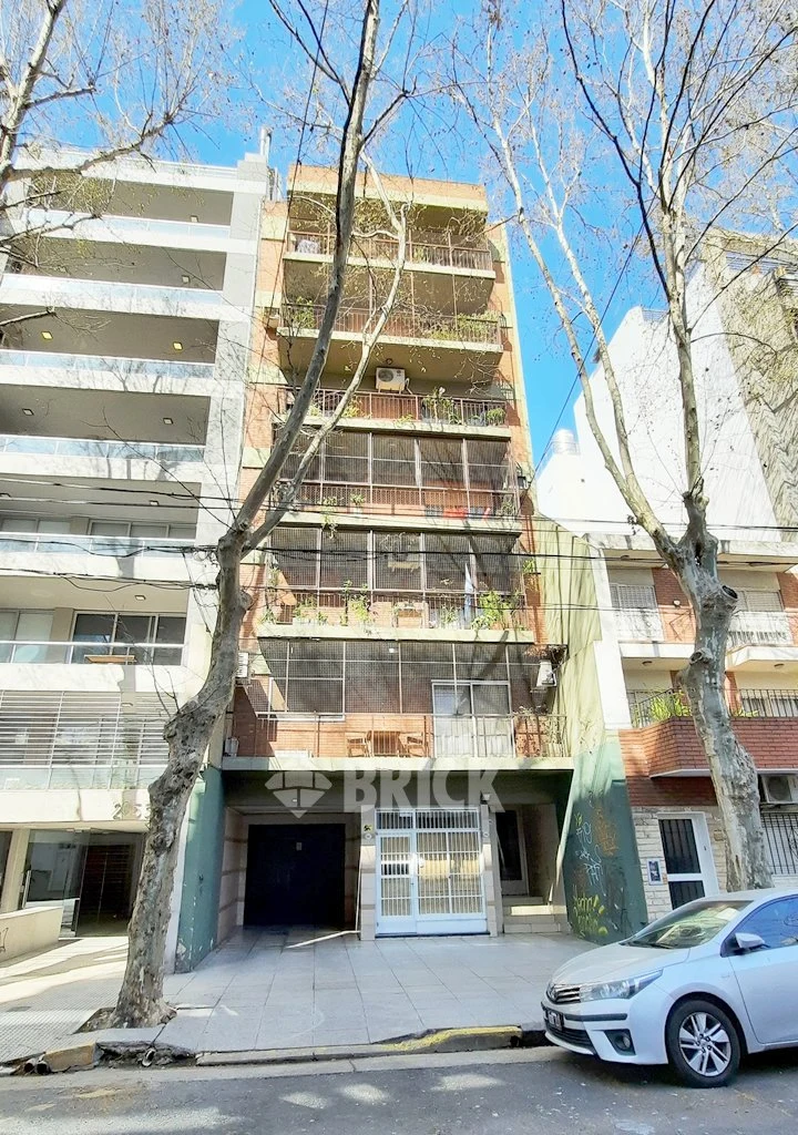 BONPLAND al 2000 Piso 1 27