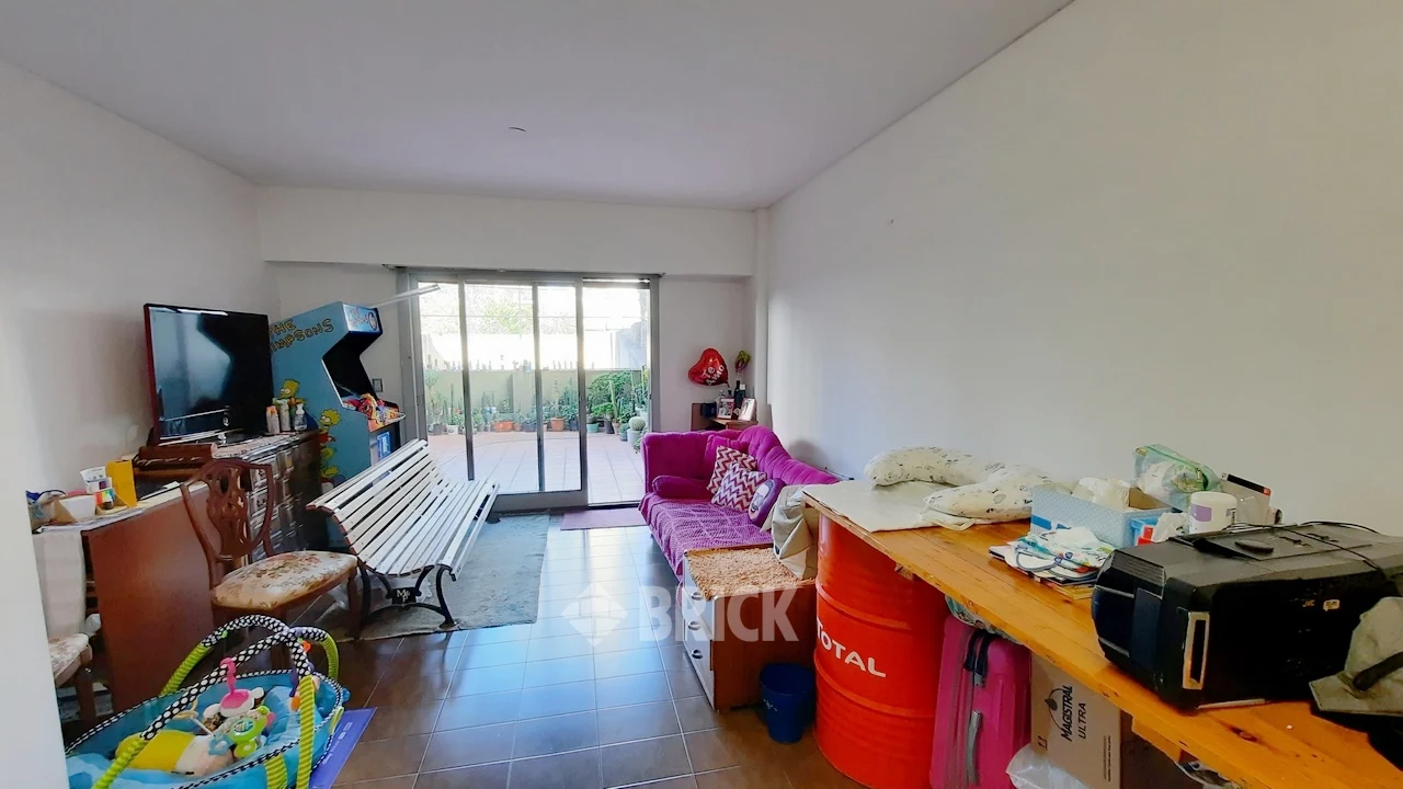 BONPLAND al 2000 Piso 1 2