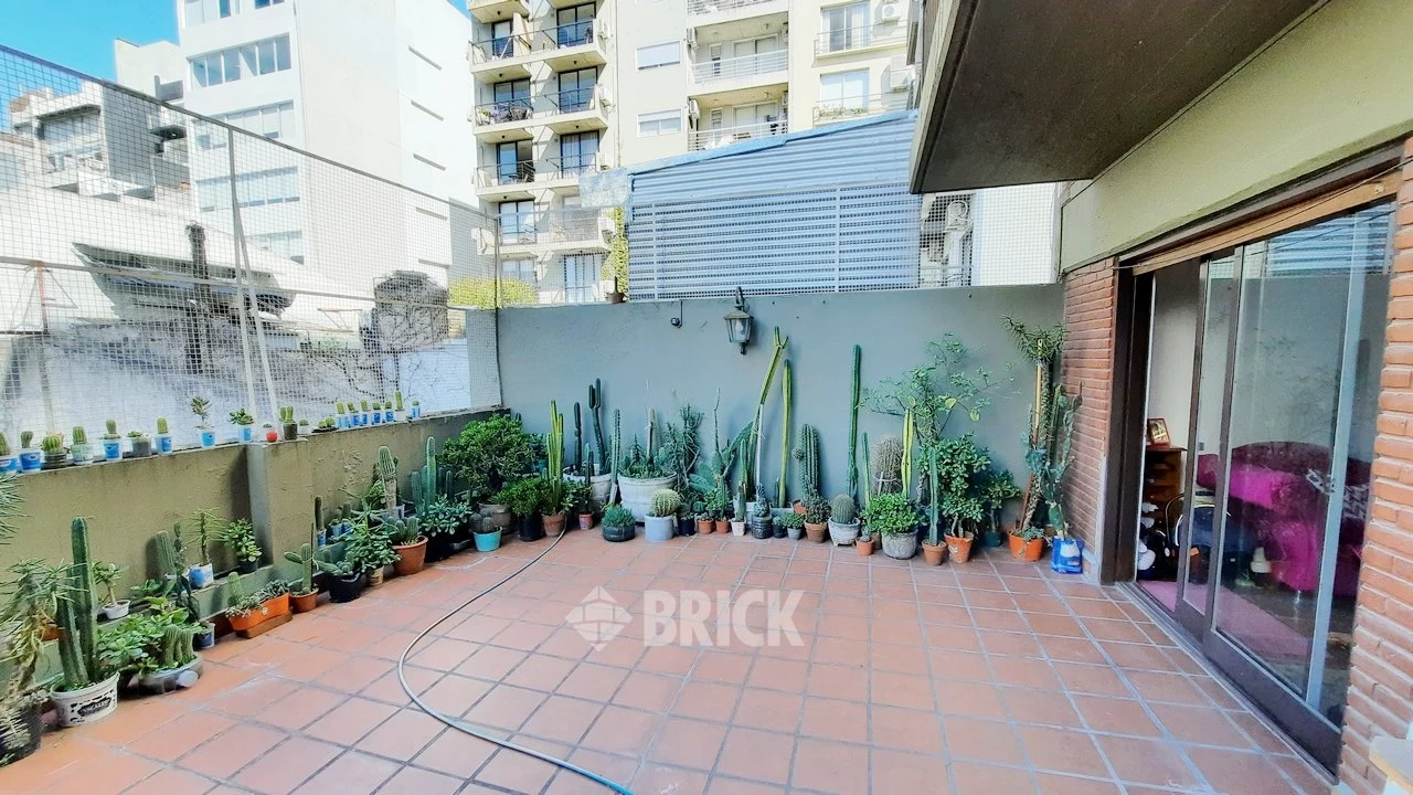 BONPLAND al 2000 Piso 1 6