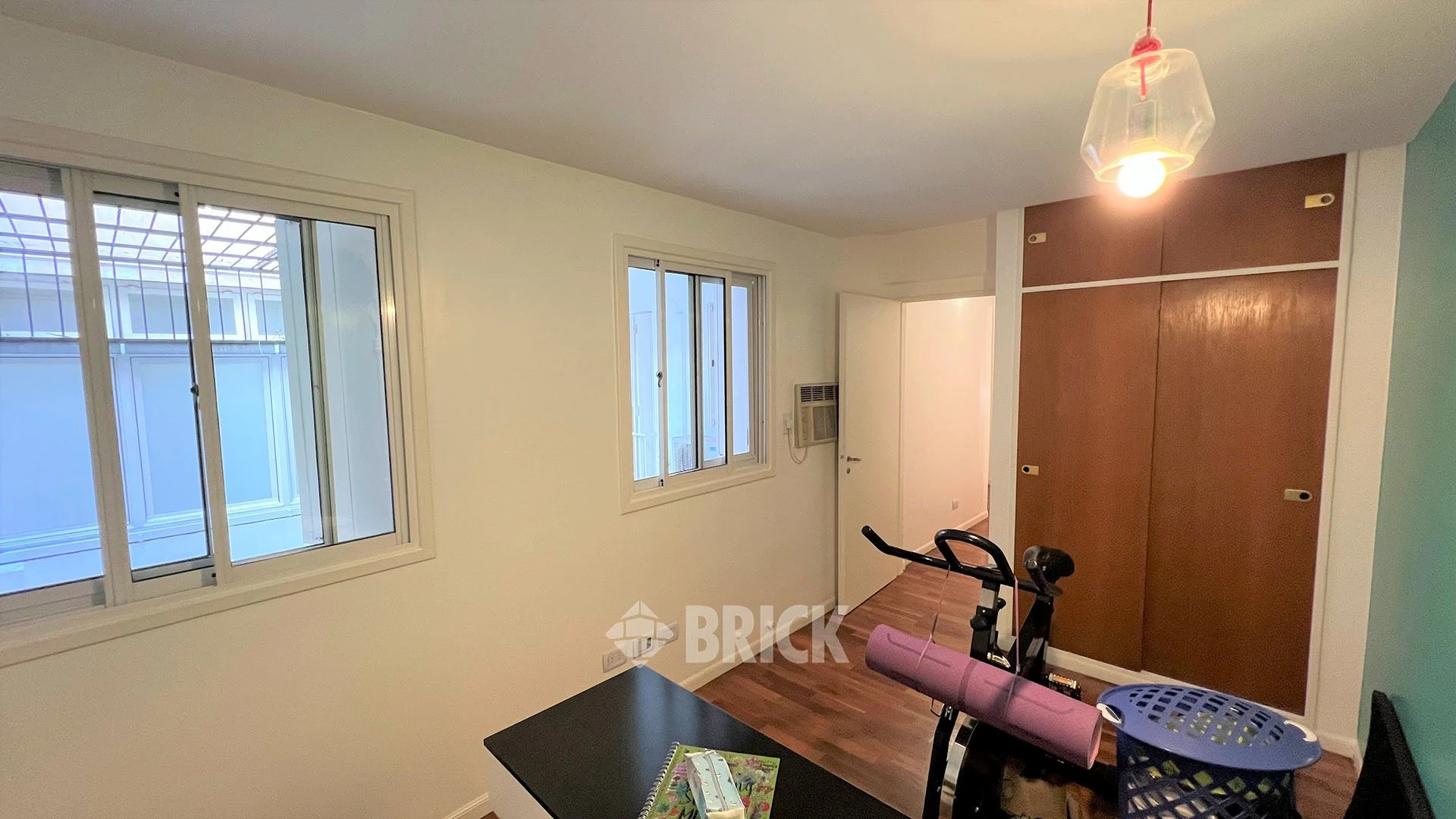 JUNCAL al 2700 Piso PB 23