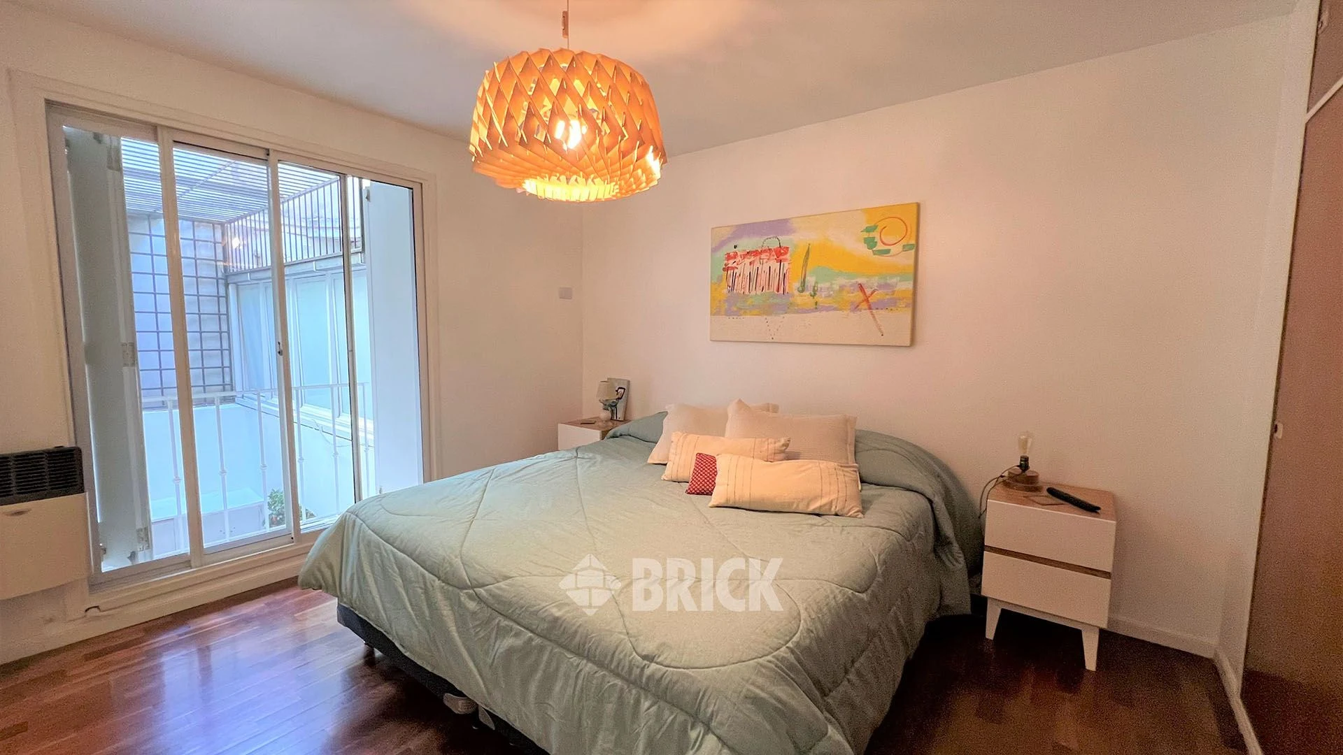 JUNCAL al 2700 Piso PB 25