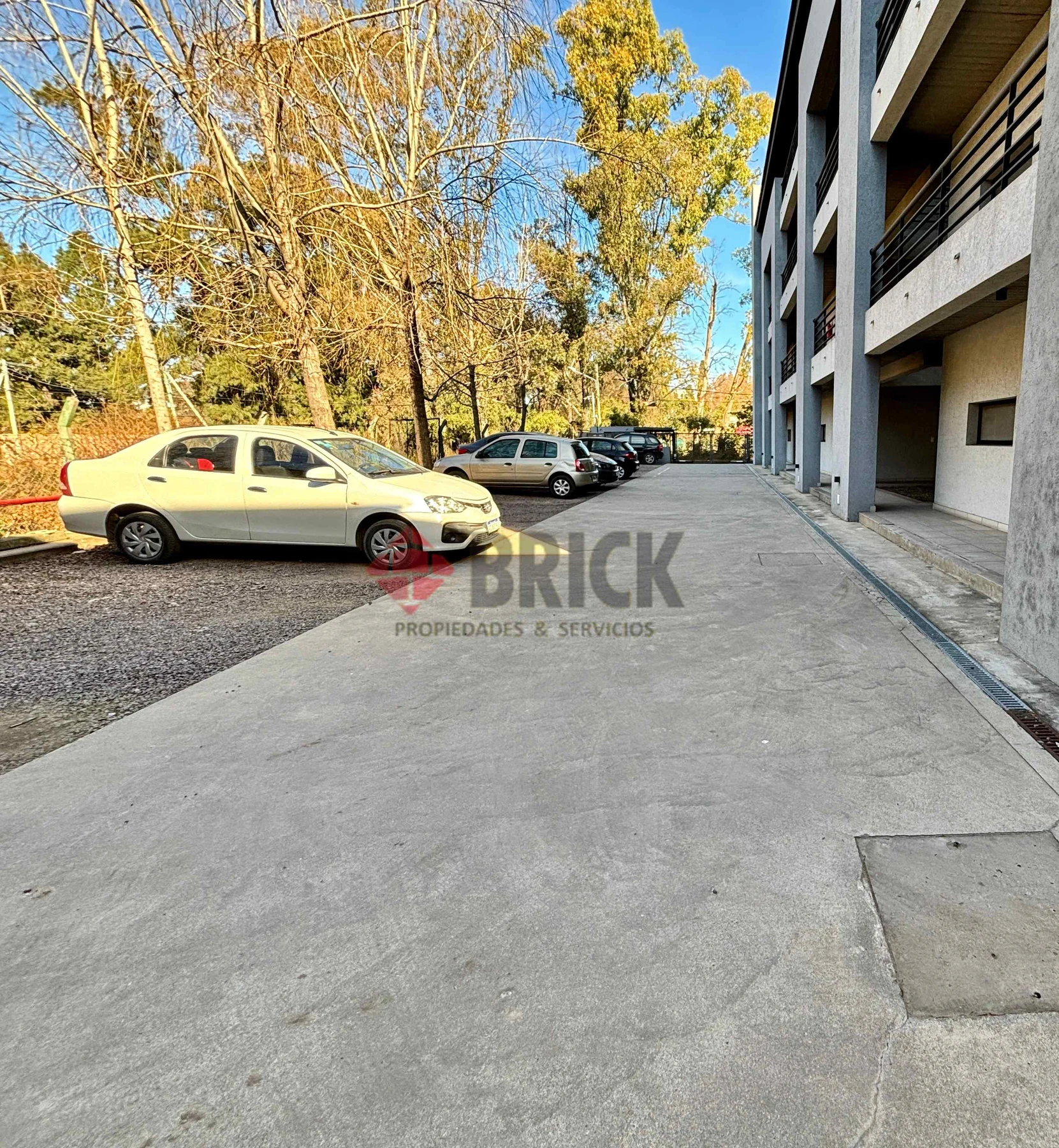 CARLOS CALVO al 600 Piso 3 9