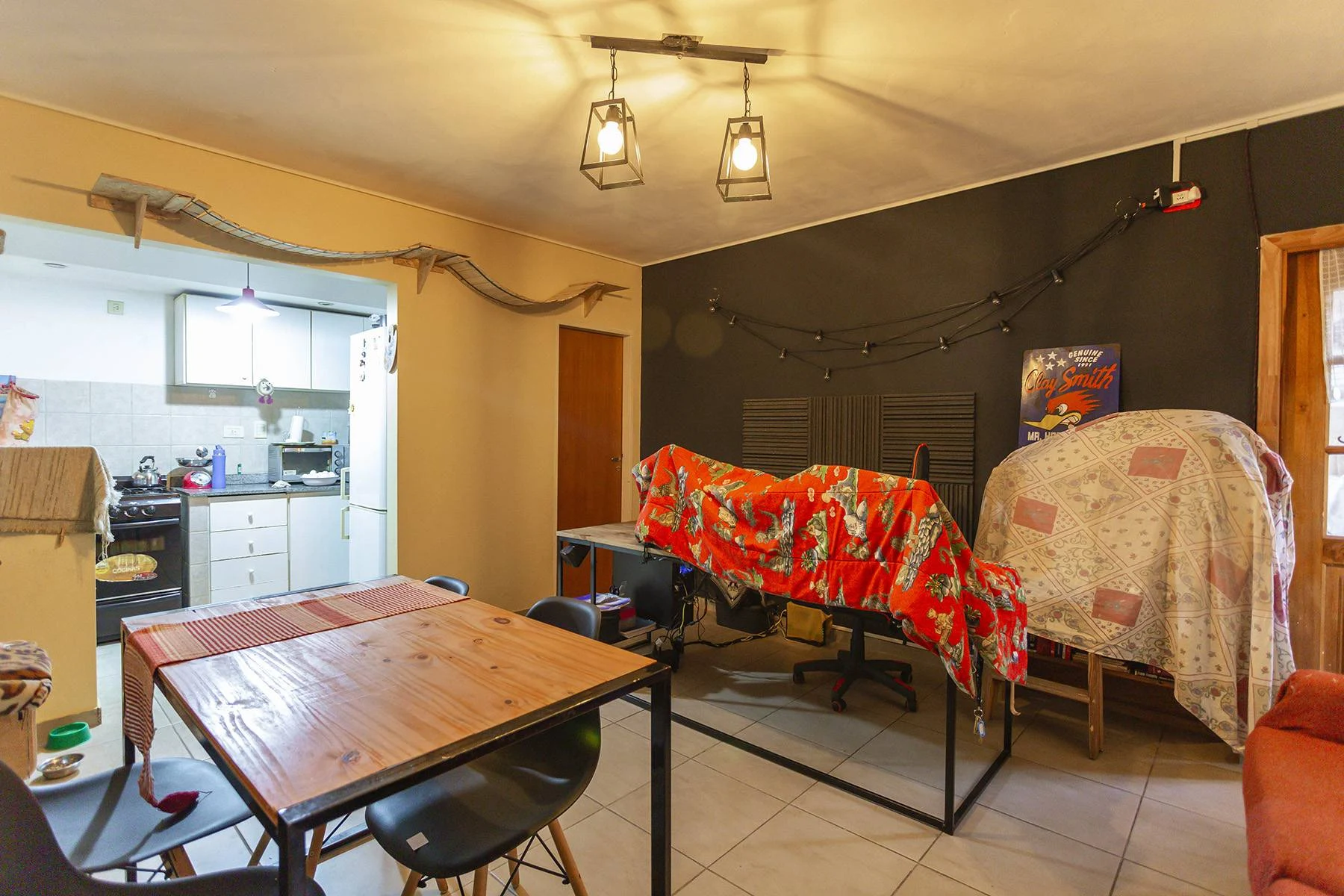ARENALES al 1100 Piso PB 6