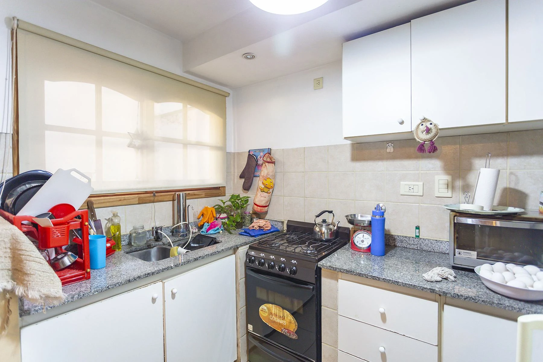ARENALES al 1100 Piso PB 16