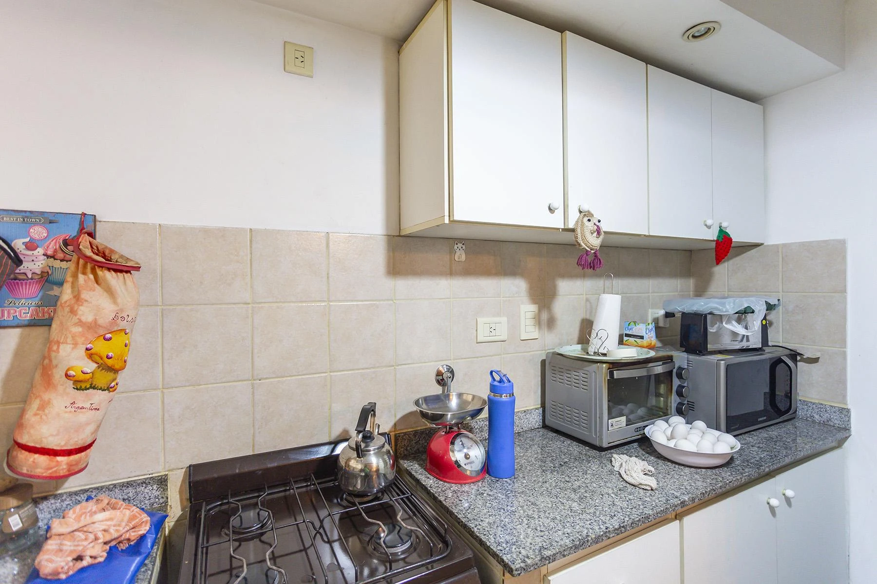 ARENALES al 1100 Piso PB 19
