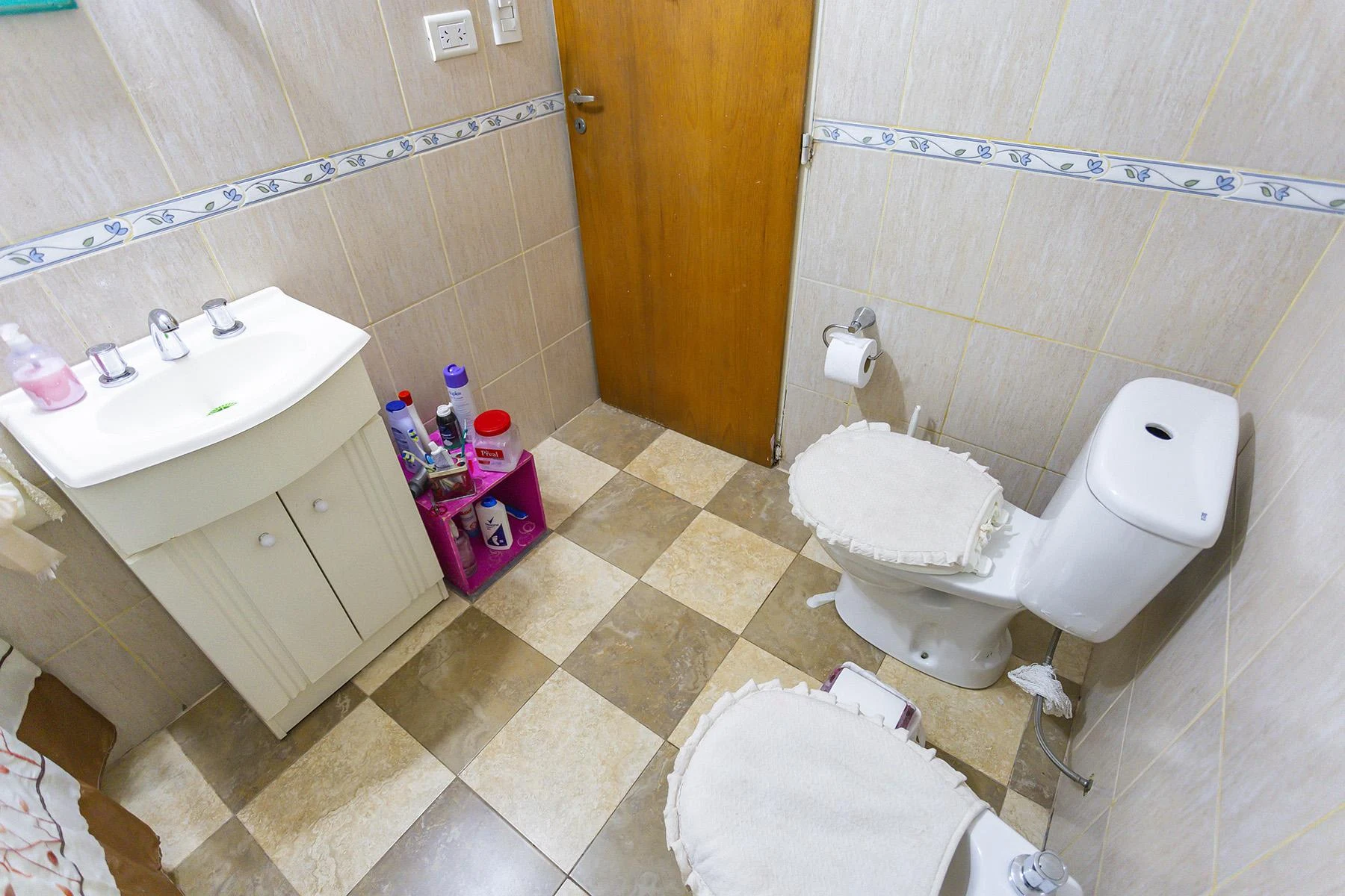 ARENALES al 1100 Piso PB 35