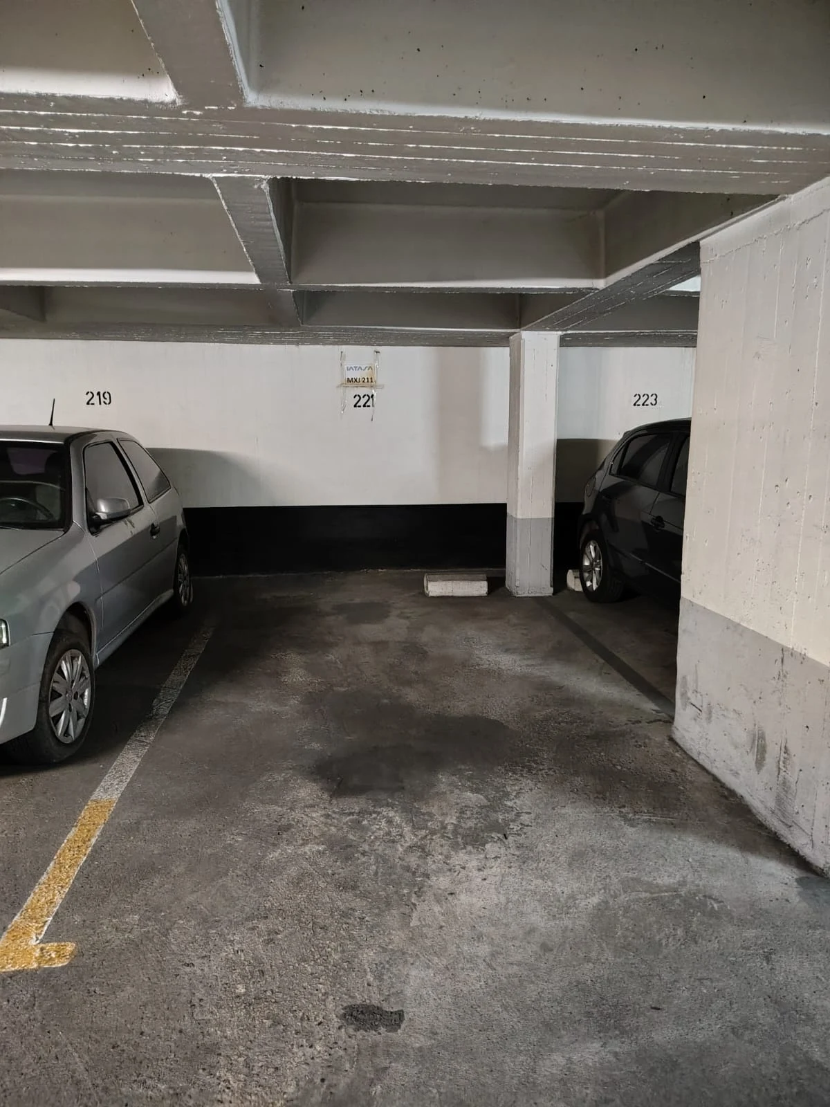 RIVADAVIA al 900 Piso 4 Nº 221 2
