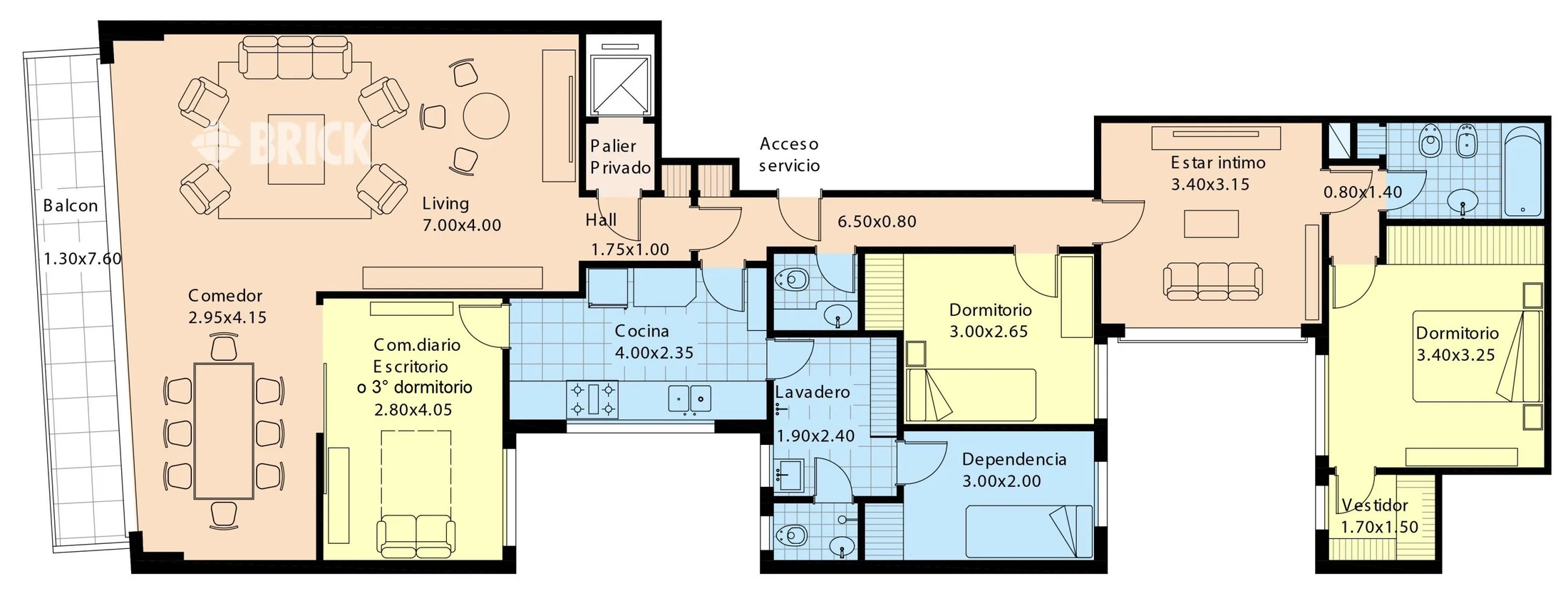 Plano 1