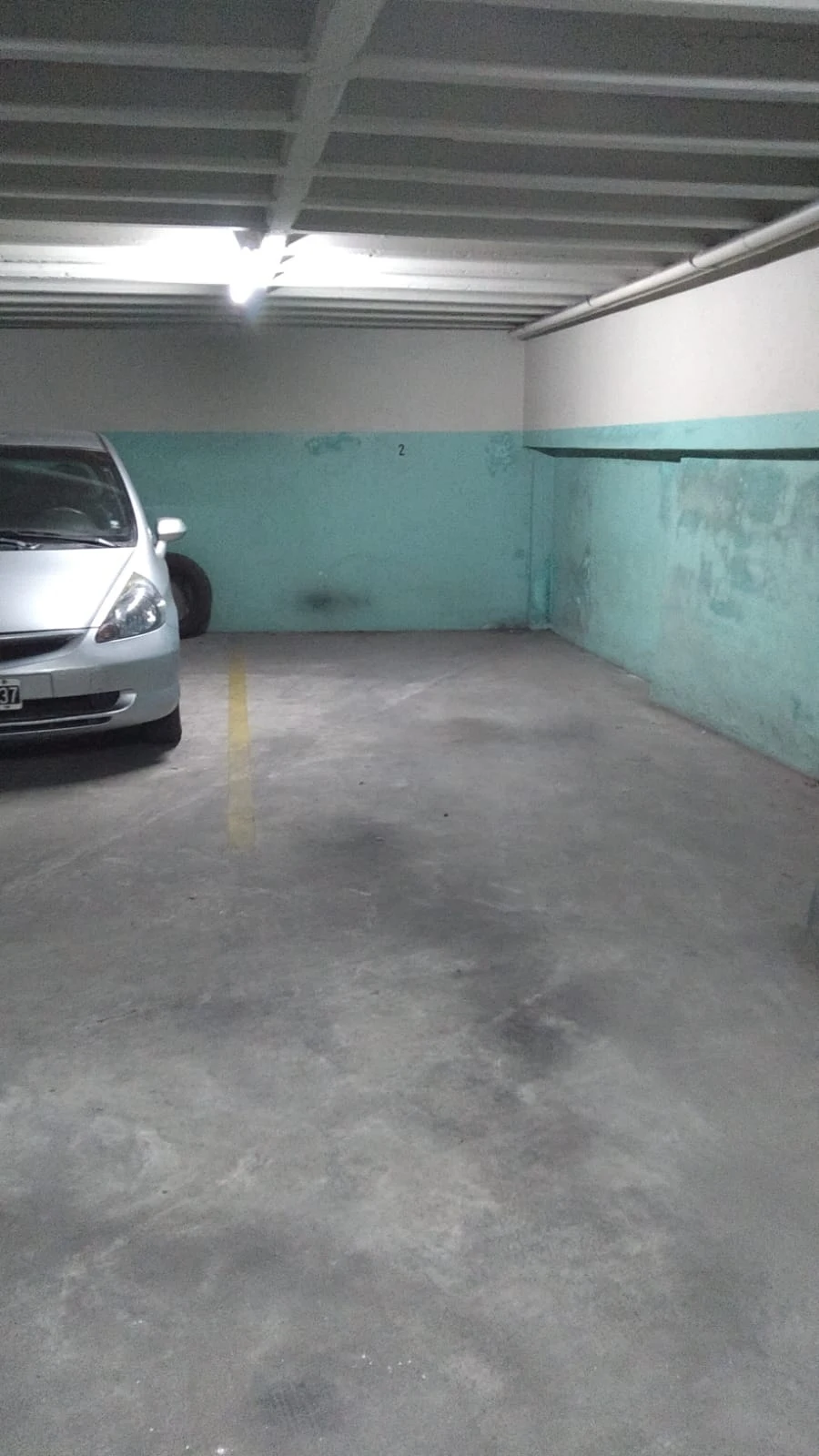 CHARCAS al 3100 Piso 1° Sub. Nº 1 Y 2 1