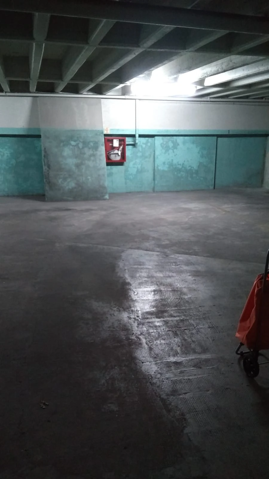 CHARCAS al 3100 Piso 1° Sub. Nº 1 Y 2 3
