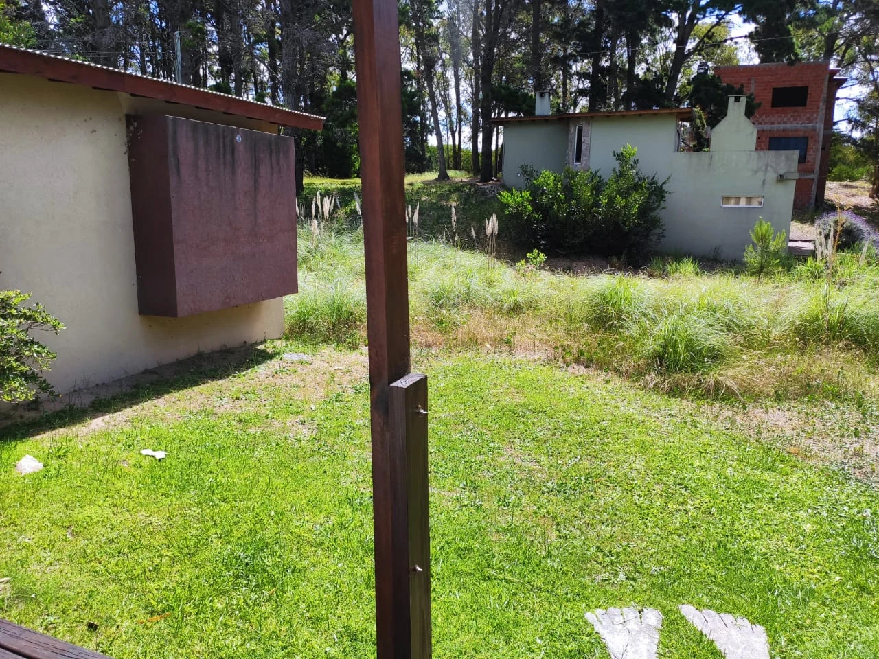 DEL PLATA, AV. 3