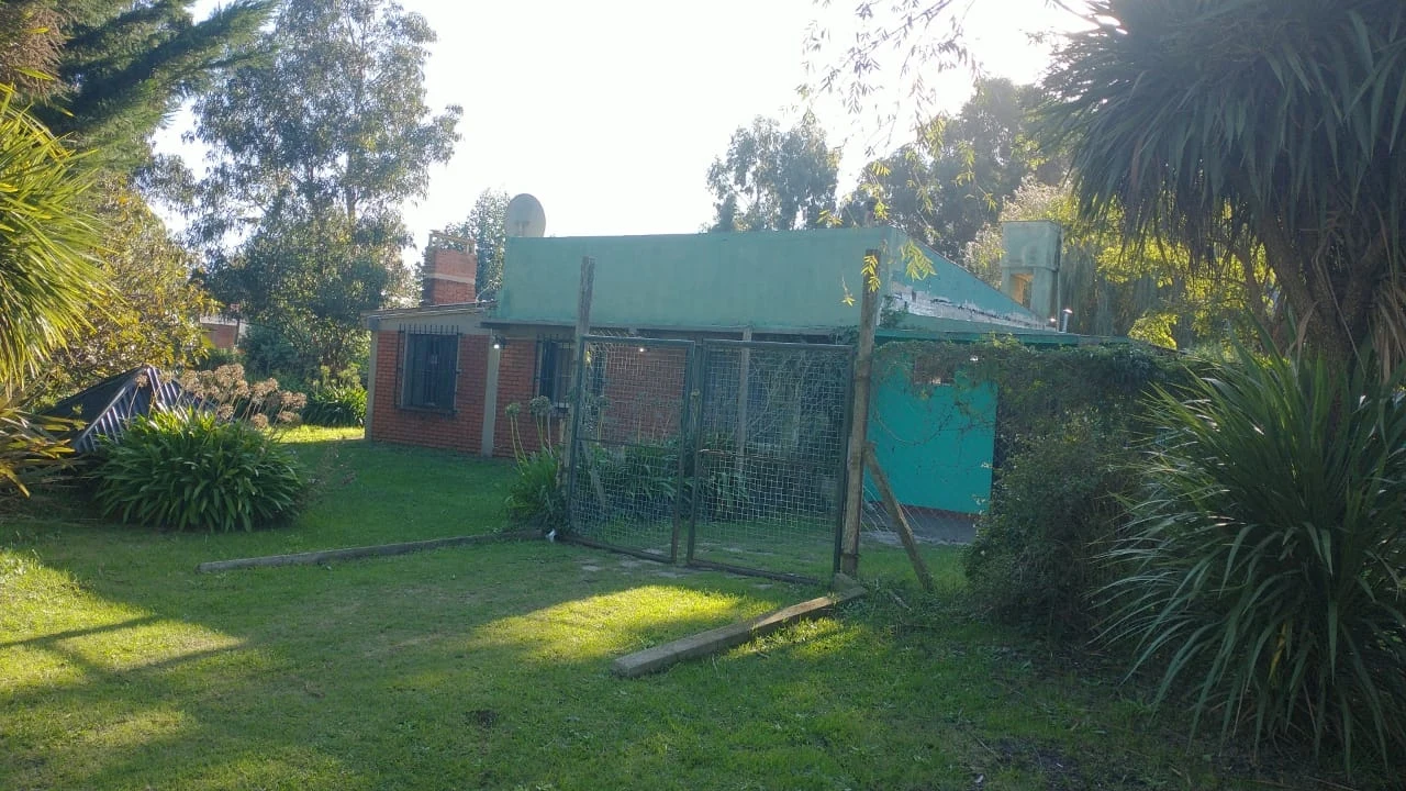CALLE 41 al 2600 1