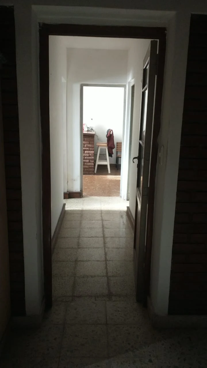 CALLE 41 al 2600 12