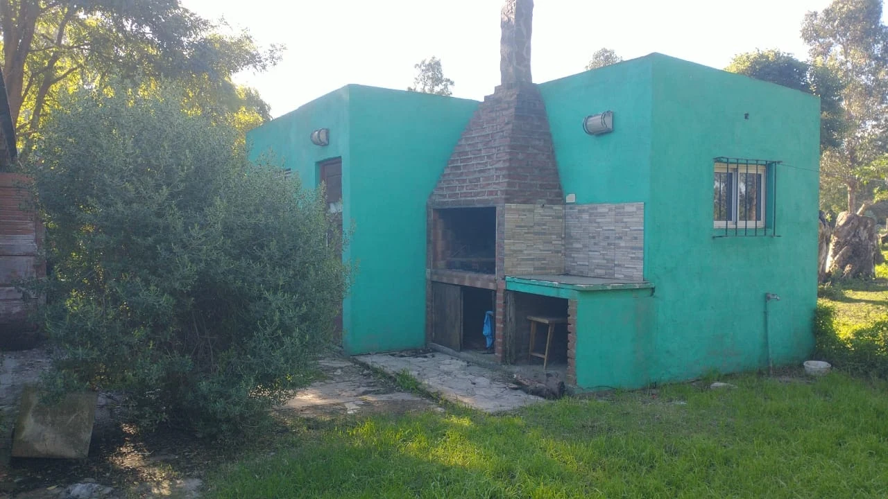 CALLE 41 al 2600 15