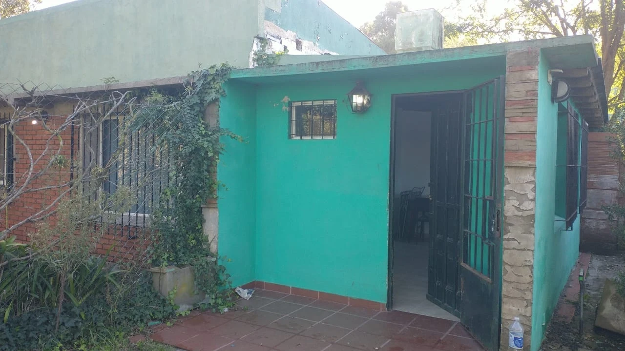 CALLE 41 al 2600 16