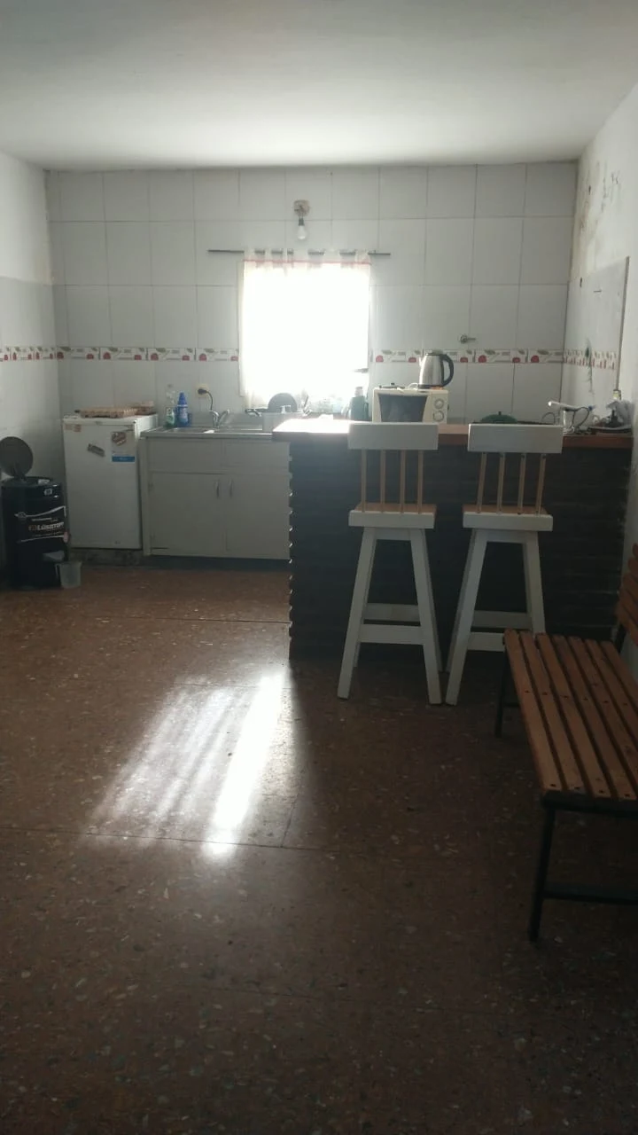 CALLE 41 al 2600 5