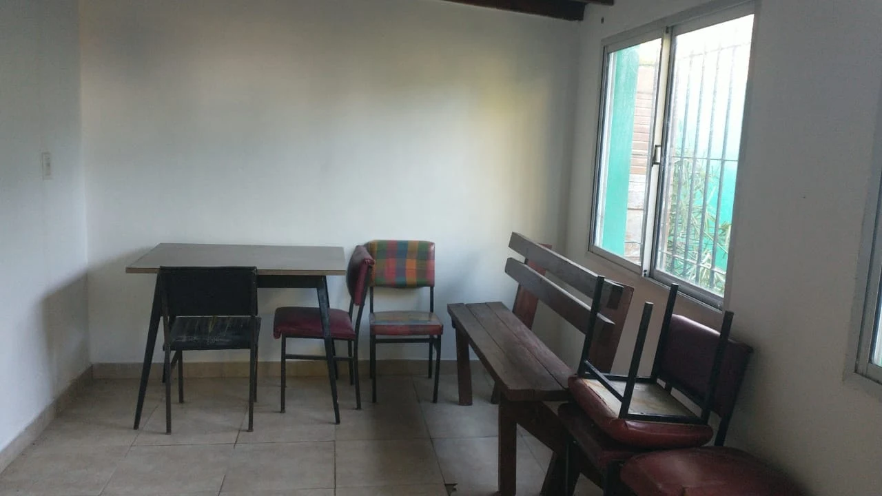 CALLE 41 al 2600 7