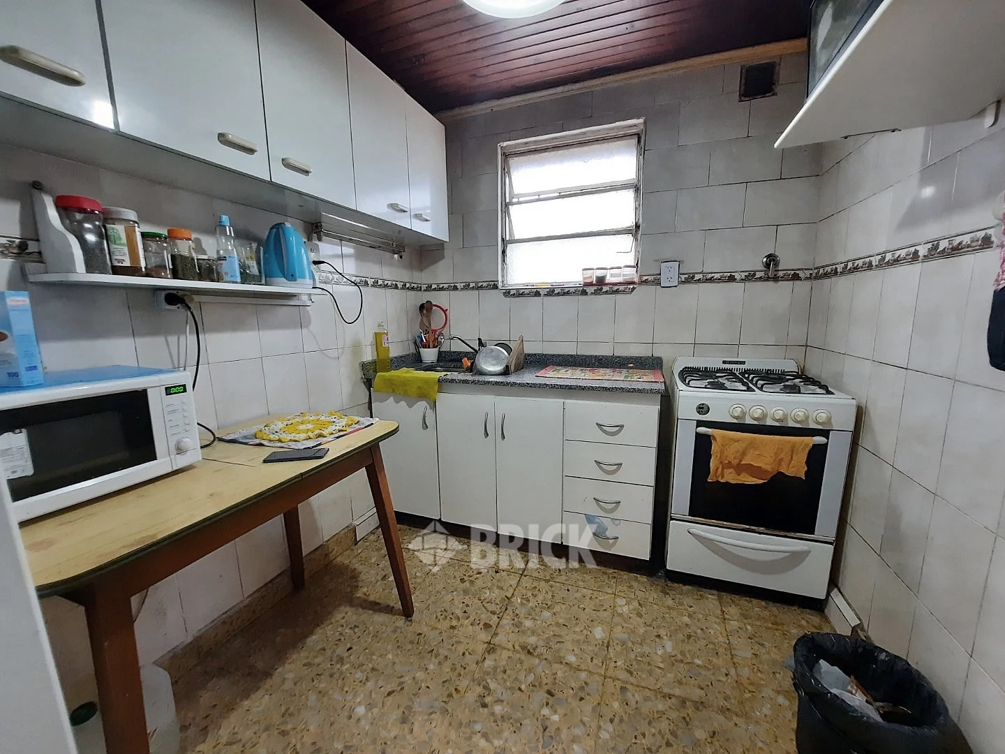 CASACUBERTA, CORONEL al 3900 12