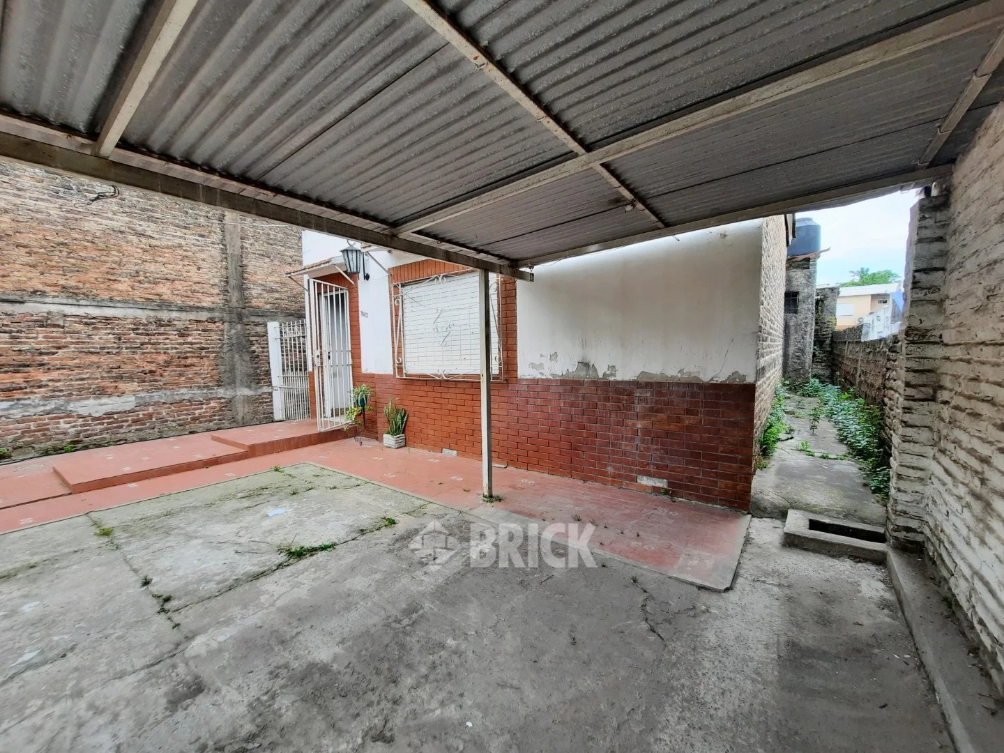 CASACUBERTA, CORONEL al 3900 30