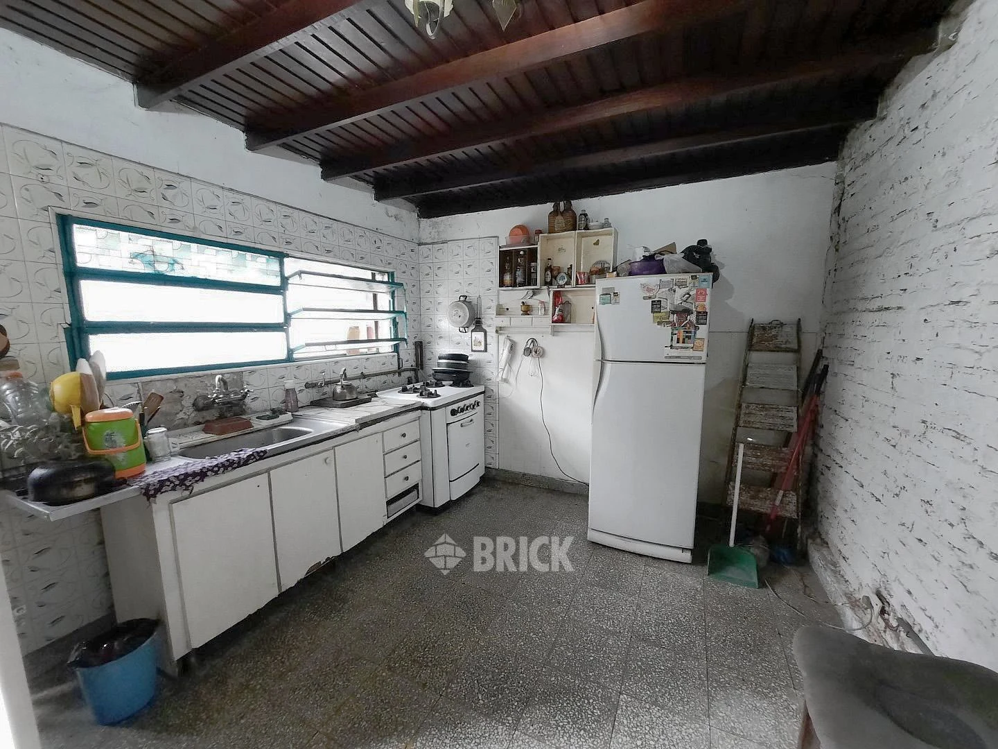 PERON, JUAN D., PTE. al 400 Piso PB 15