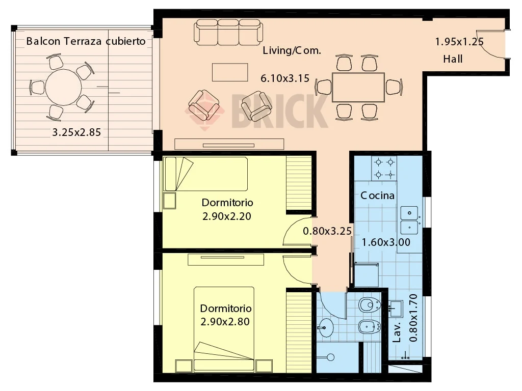 Plano 1