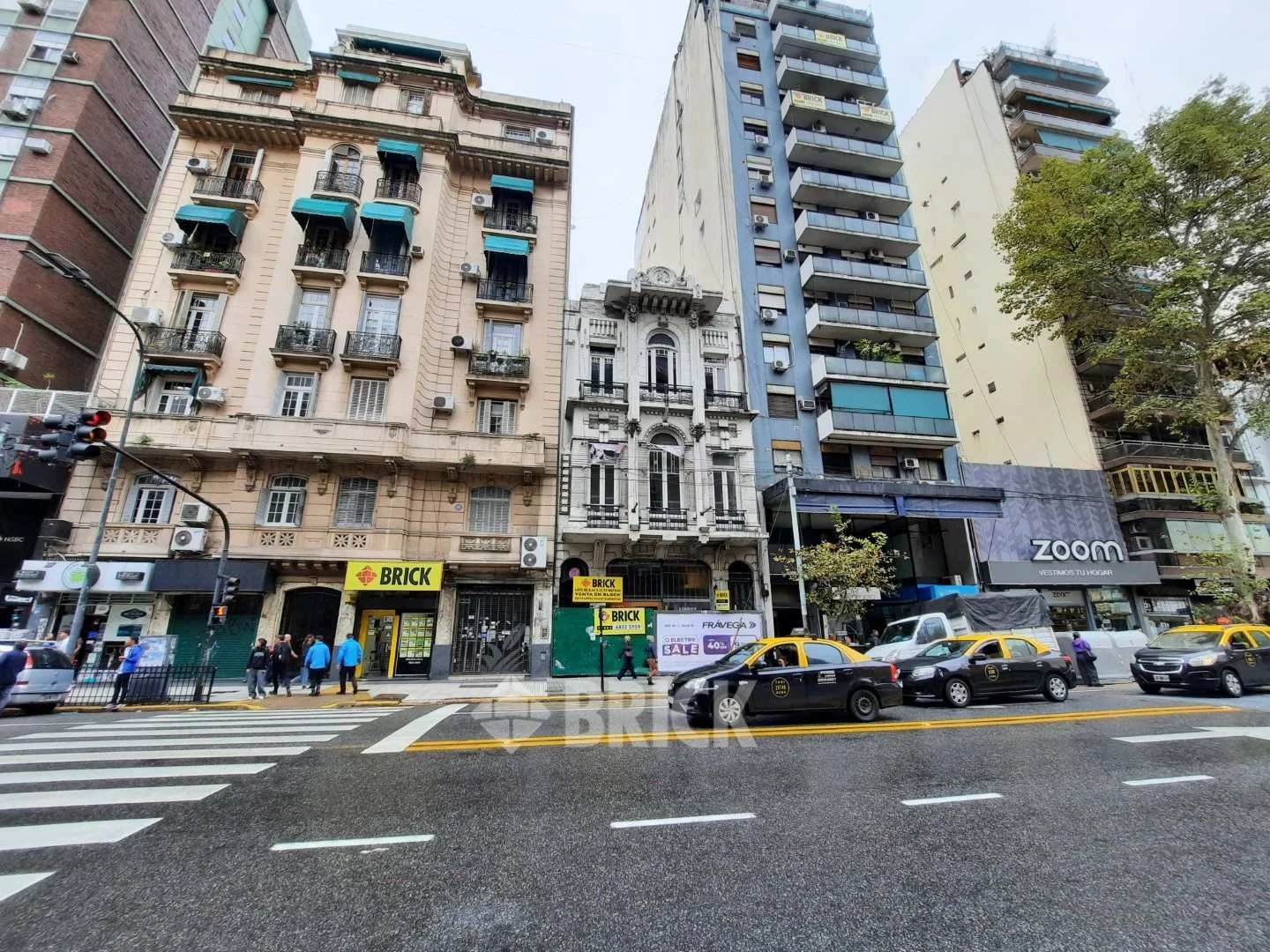 PUEYRREDON, AV. al 1300 3