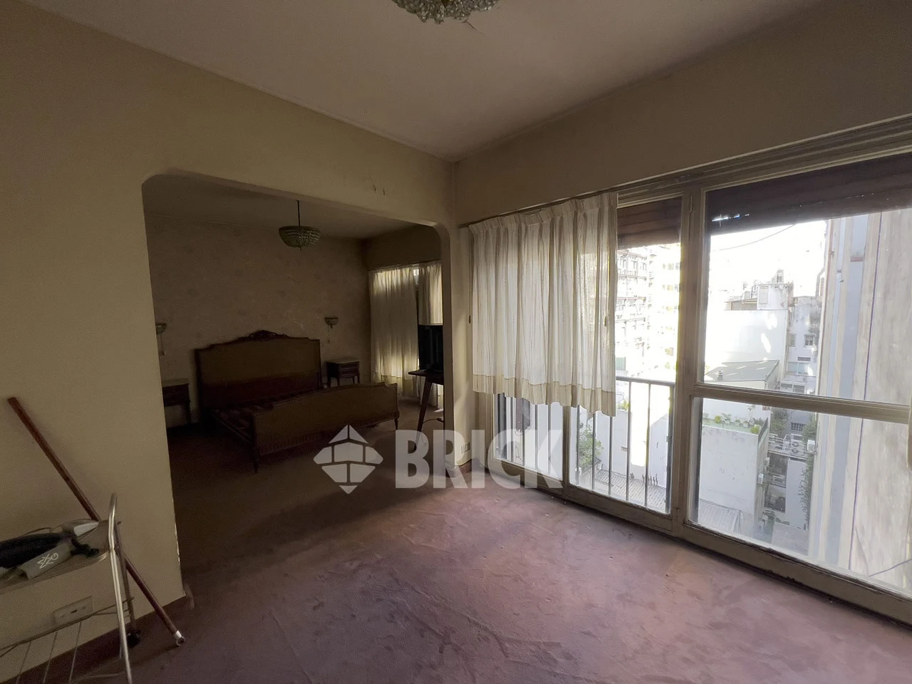 PARAGUAY al 1100 Piso 7 22