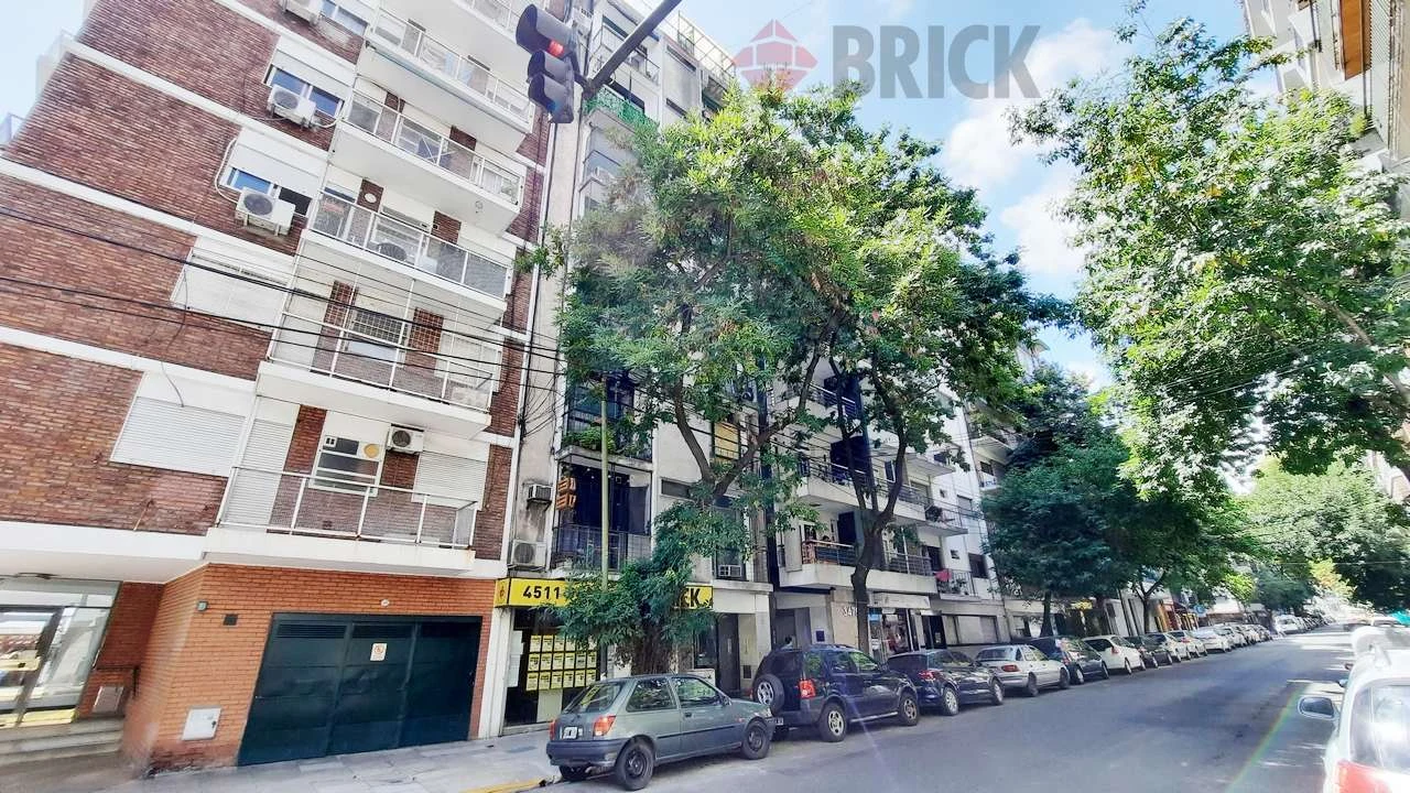 PARAGUAY al 3400 Piso PB 19