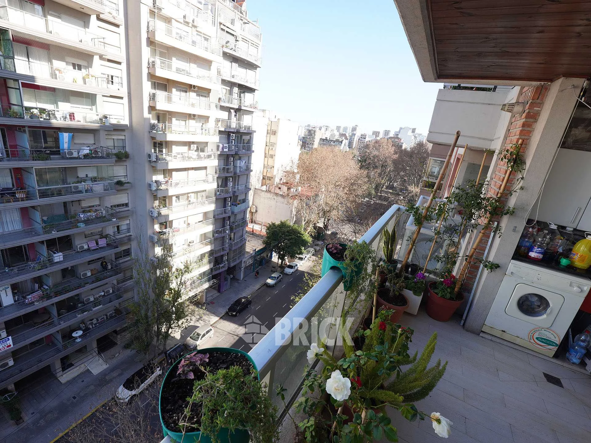 AVELLANEDA AV. al 1700 Piso 8 26